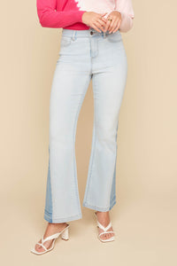 31" Flare Jean