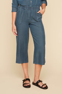 23" Tencel Pull On Pant