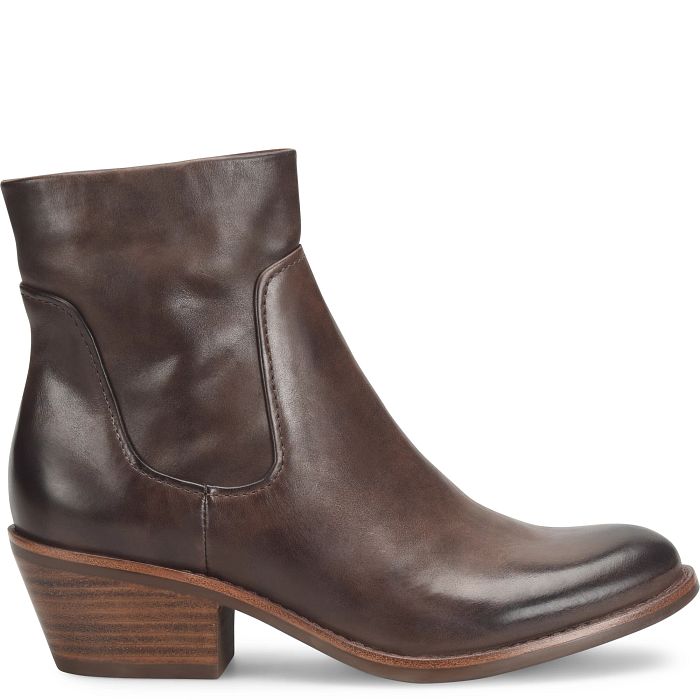Giliana Boot | Espresso