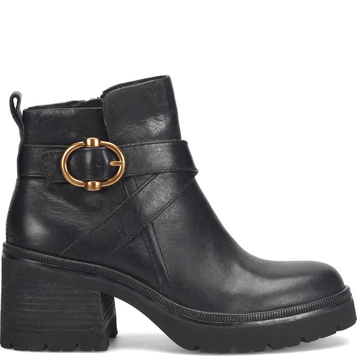 Jenine Boot | Black