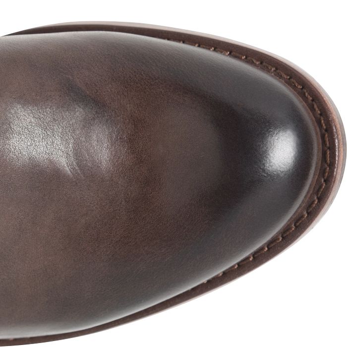 Giliana Boot | Espresso