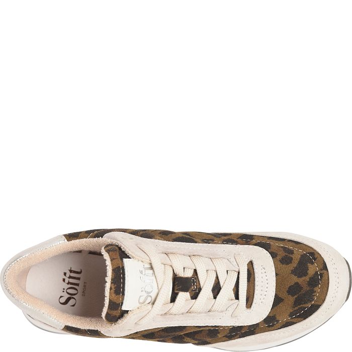 Jacklyn Sneaker