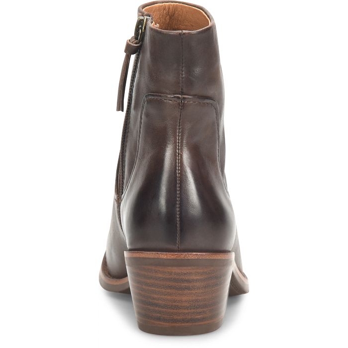 Giliana Boot | Espresso