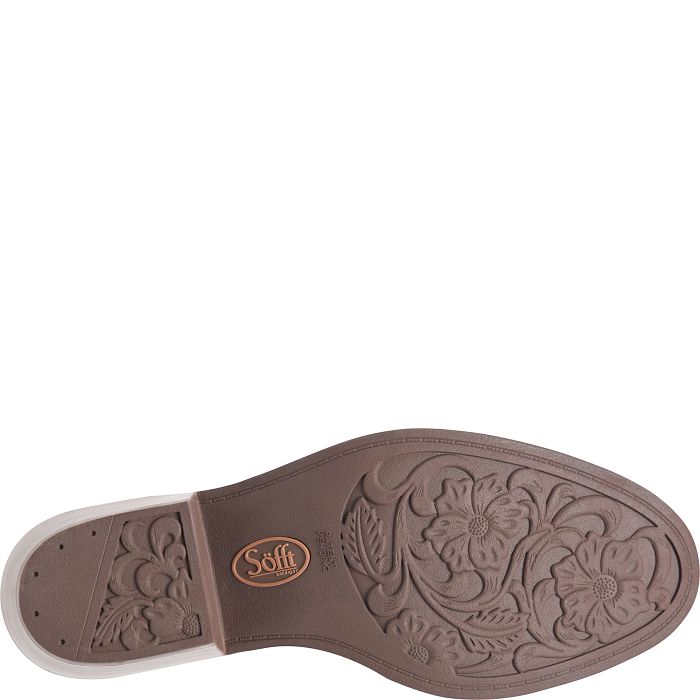 Giliana Boot | Espresso