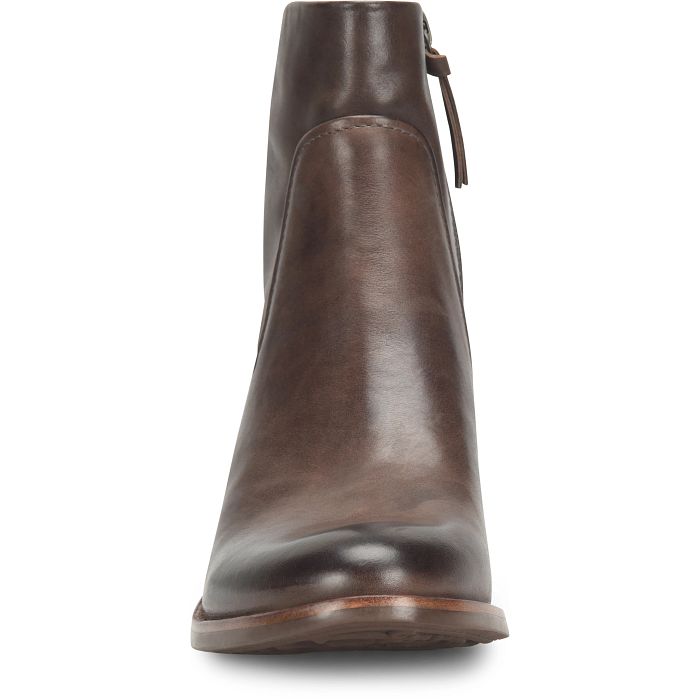 Giliana Boot | Espresso