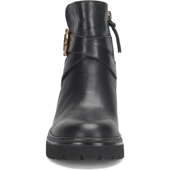 Jenine Boot | Black