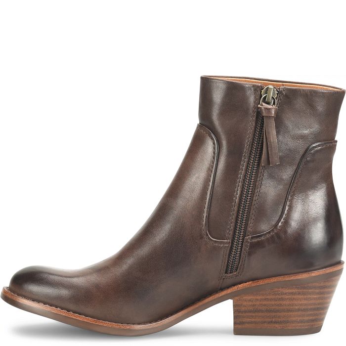 Giliana Boot | Espresso
