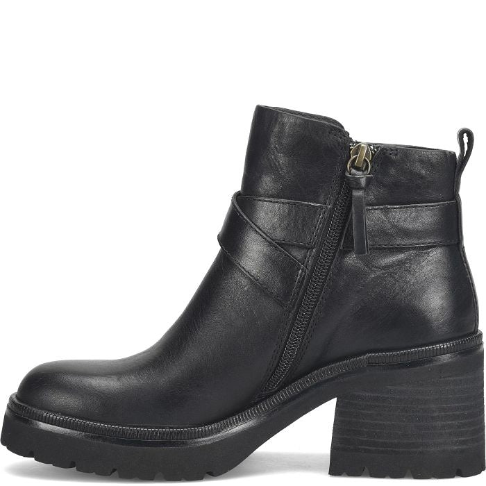 Jenine Boot | Black