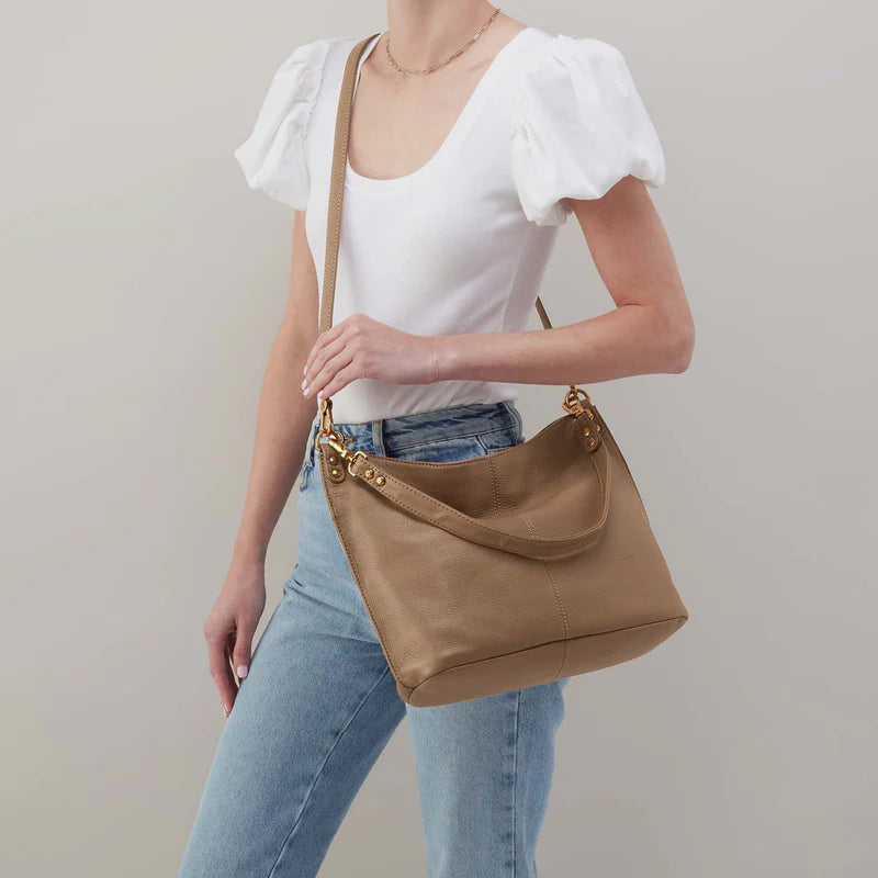 Pier Shoulder Bag