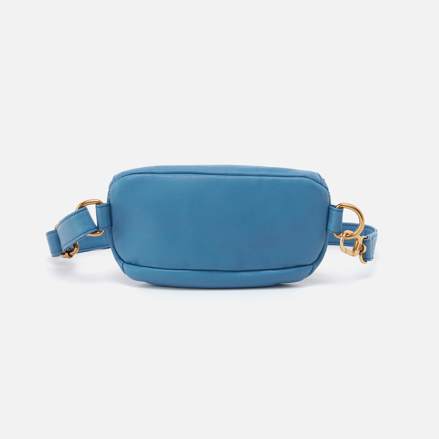 Fern Belt Bag | Dusty Blue
