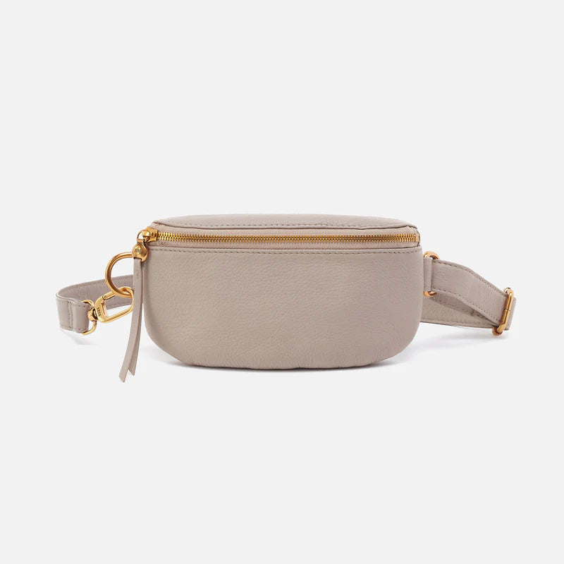 Fern Belt Bag | Taupe