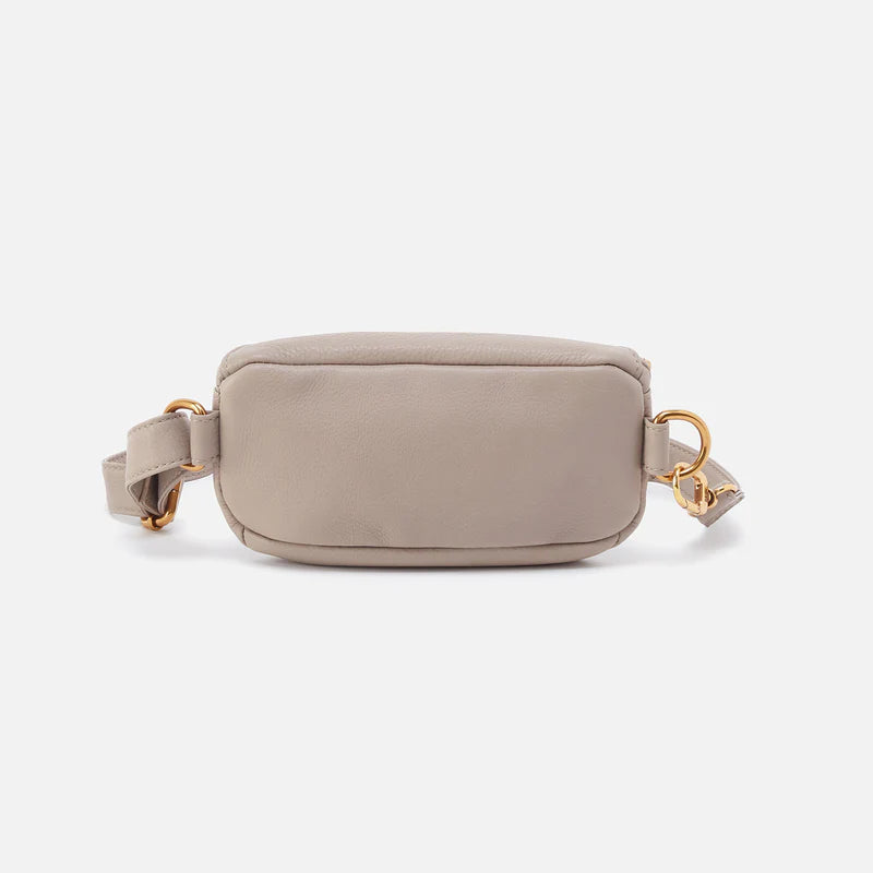 Fern Belt Bag | Taupe