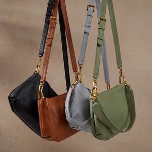 Advance Shoulder Bag