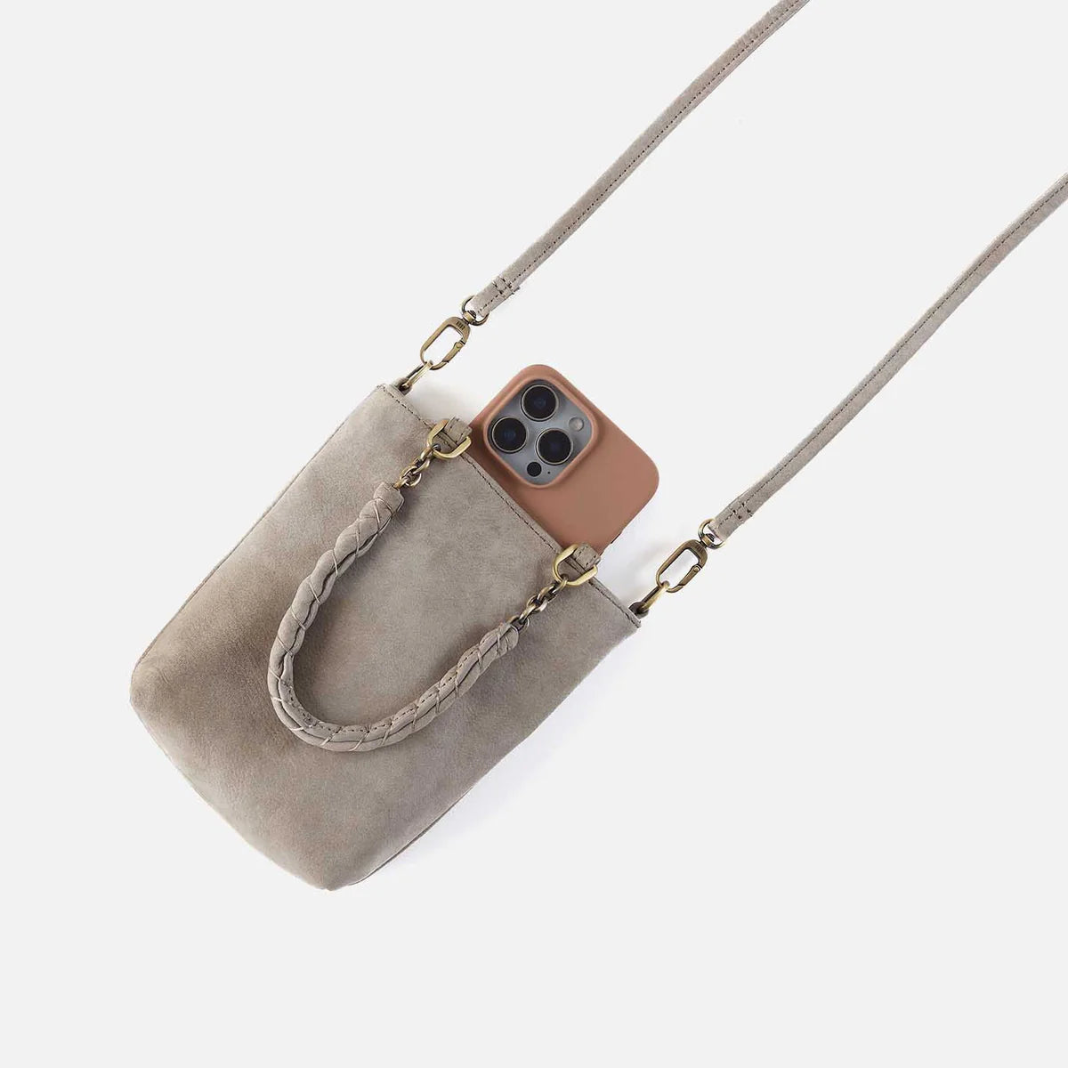 Tennessee Mini Bag in Nubuck