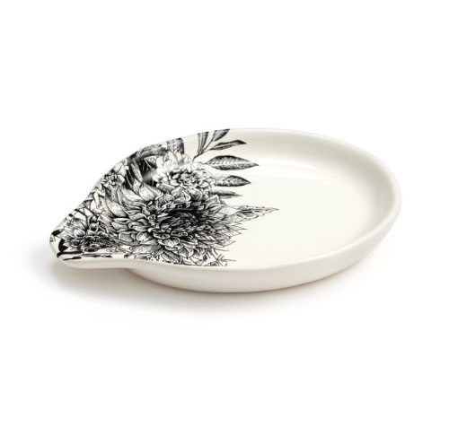 Spoon Rest | Floral