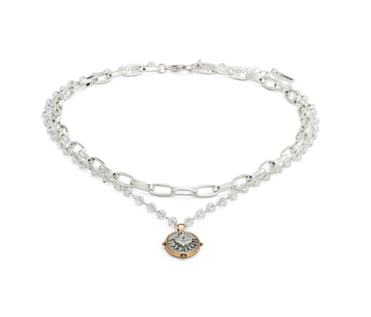 Sacred Heart Necklace