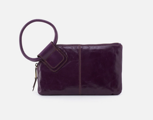 Sable Wristlet