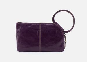 Sable Wristlet