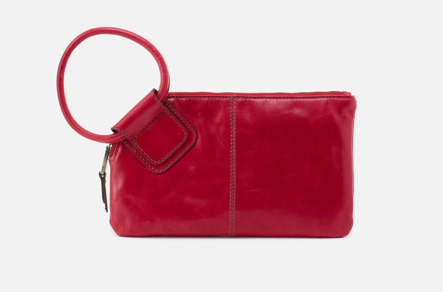 Sable Wristlet