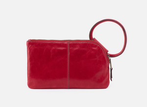 Sable Wristlet