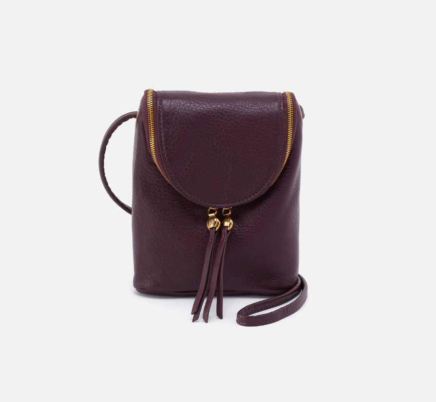 Fern Crossbody