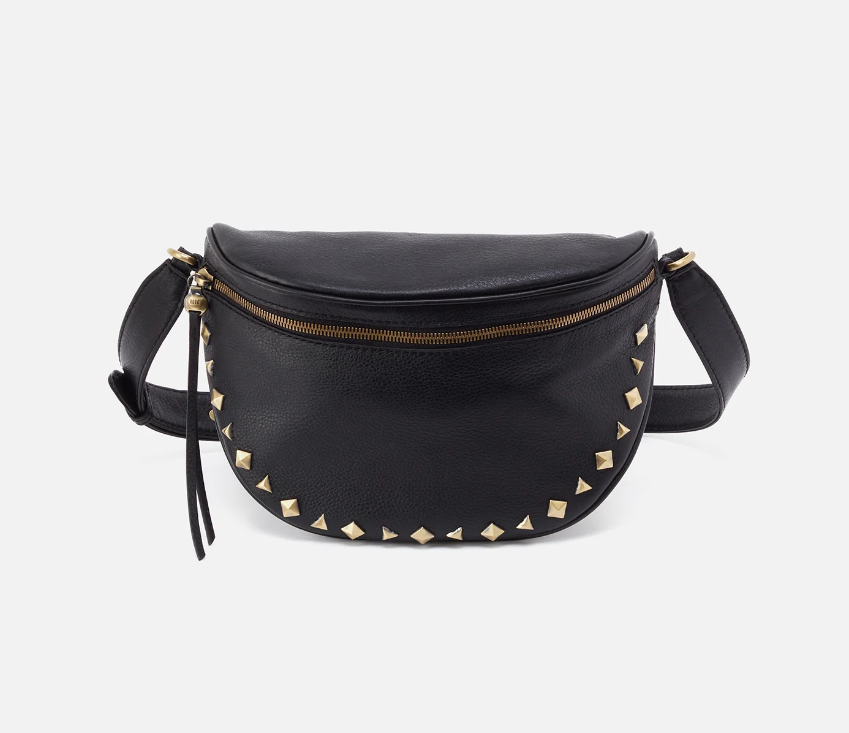 Juno Belt Bag | Black