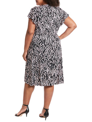 London Times Kori Dress Plus