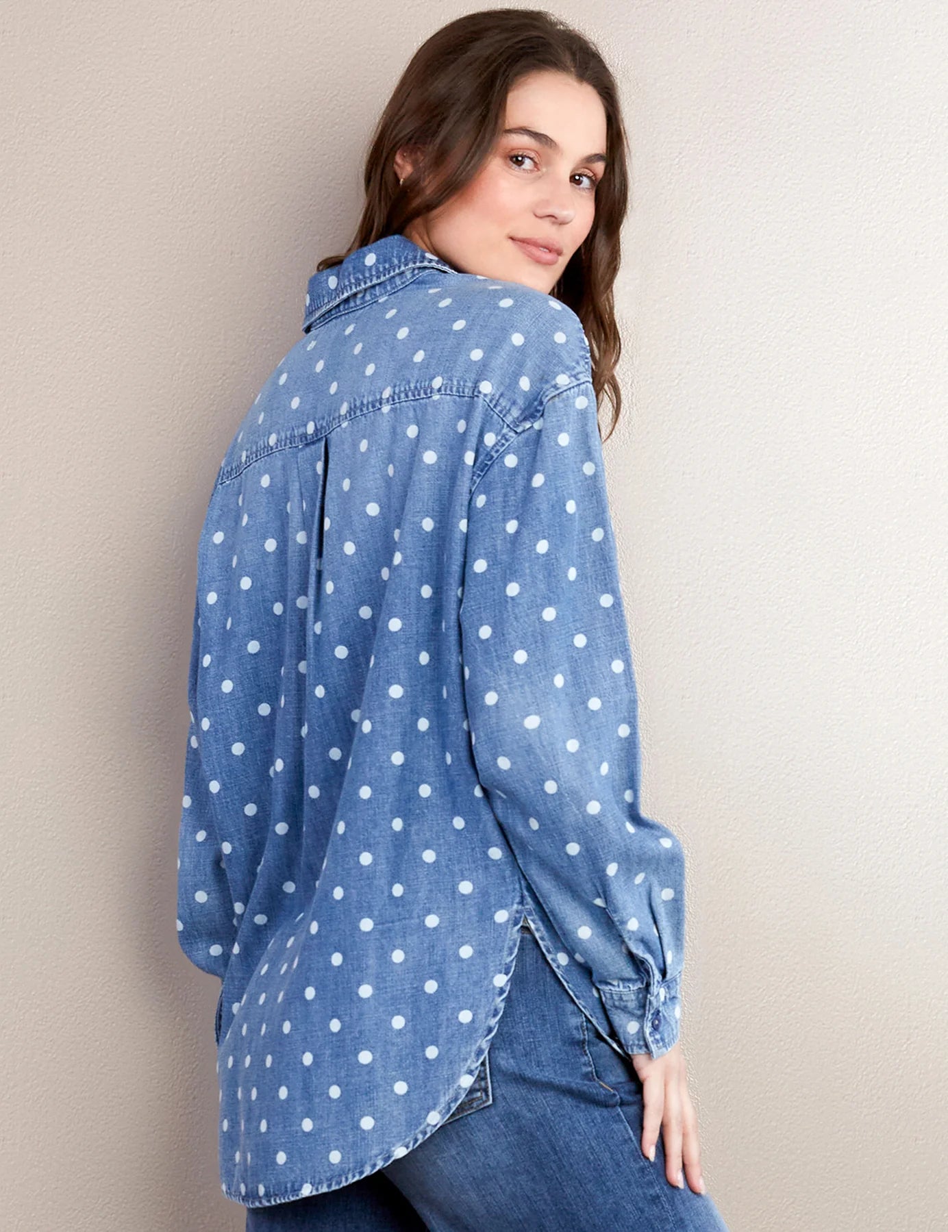 The Dot Dot Shirt