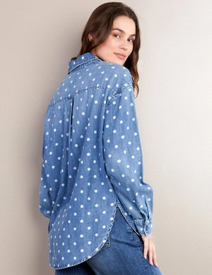 The Dot Dot Shirt