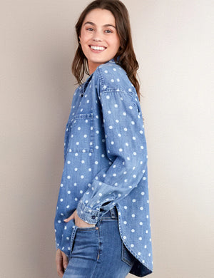 The Dot Dot Shirt