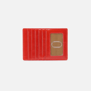 Euro Slide Card Case