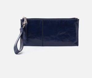 Vida Wristlet | Nightshade
