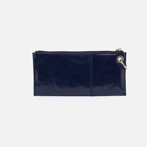 Vida Wristlet | Nightshade