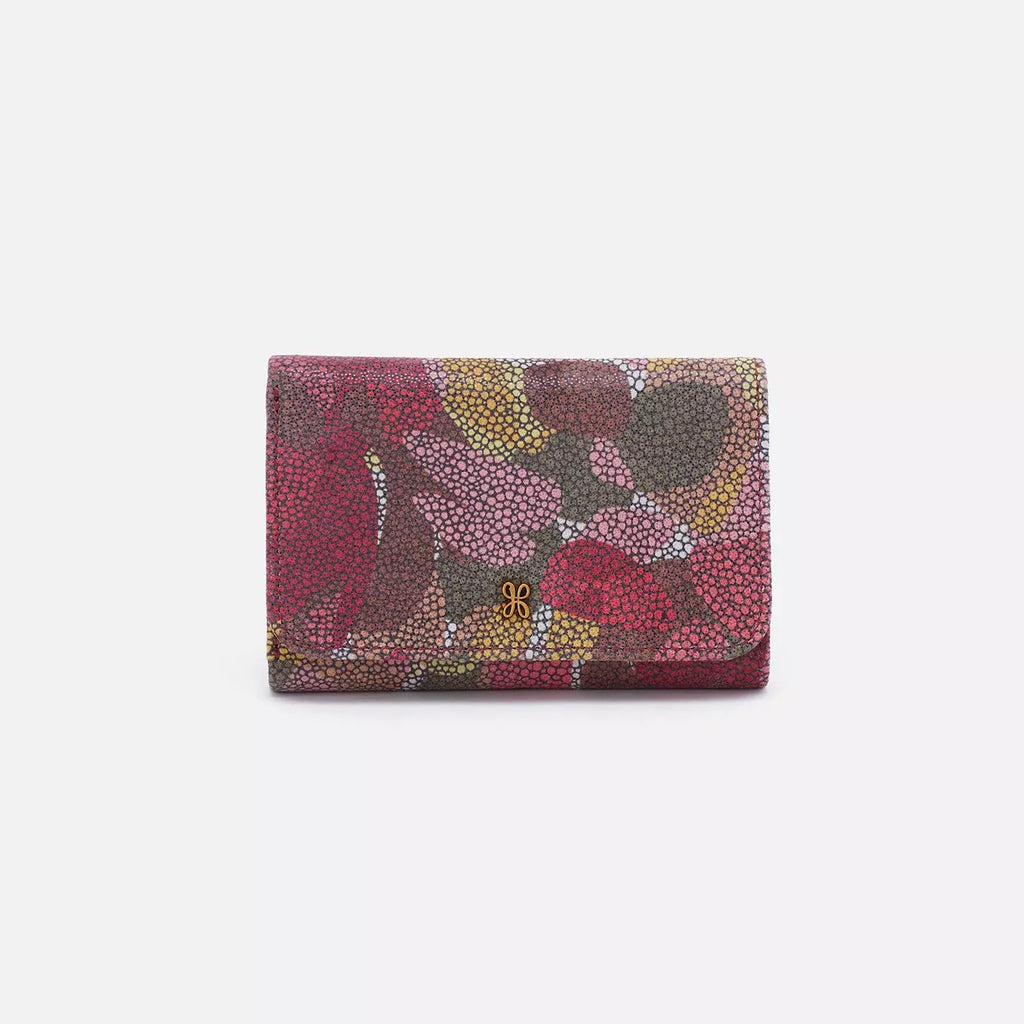 Jill Trifold Wallet