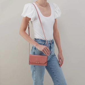Romy Wallet Crossbody