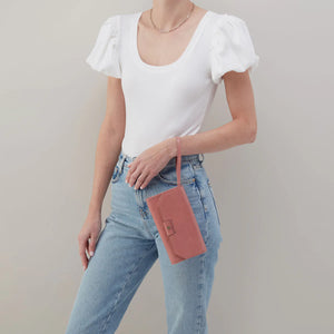 Romy Wallet Crossbody