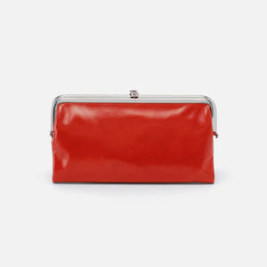 Lauren Wallet Clutch