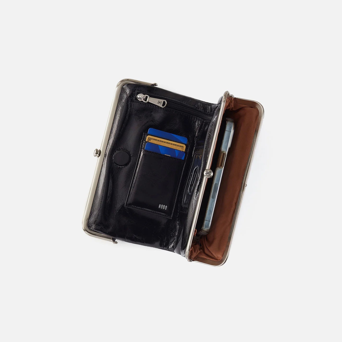 Lauren Wallet Clutch