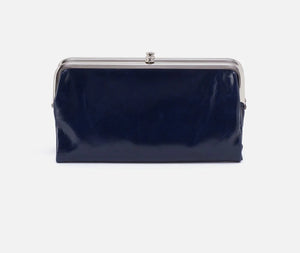 Lauren Wallet Clutch | Nightshade