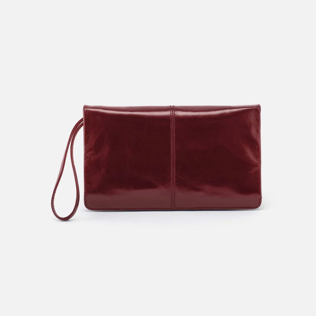 Evolve Hobo Wristlet
