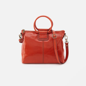 Medium Satchel | Marigold