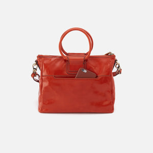 Medium Satchel | Marigold