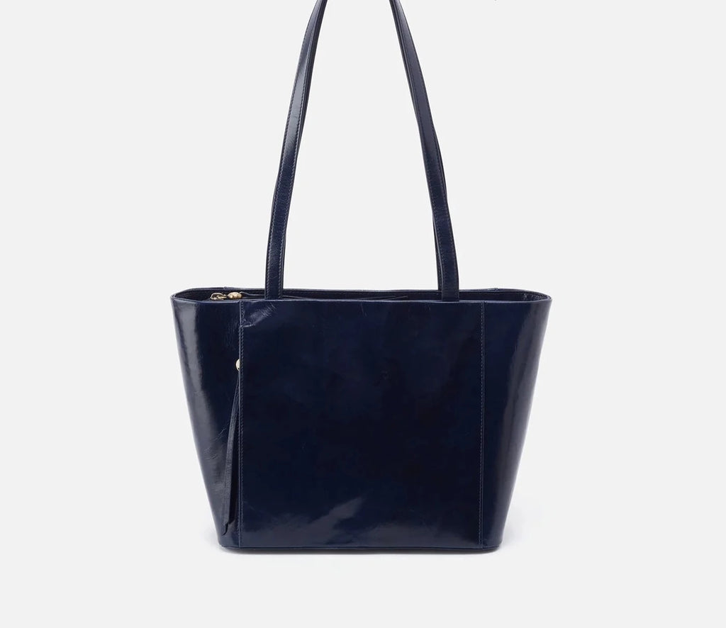 Haven Tote | Nightshade