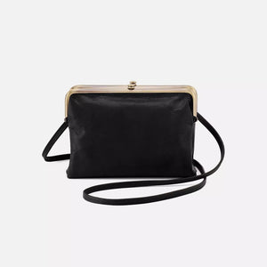 Lauren Crossbody | Black