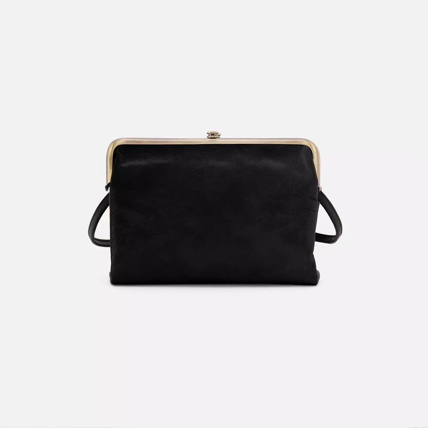 Lauren Crossbody | Black