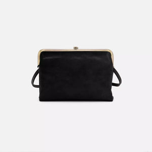 Lauren Crossbody | Black