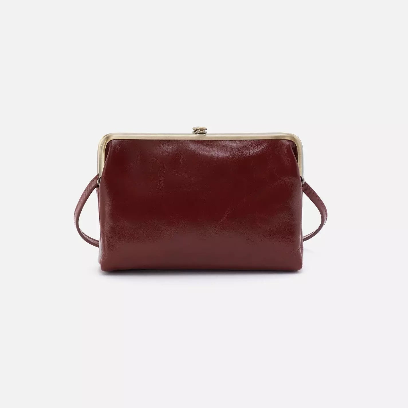 Lauren Crossbody | Henna
