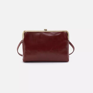 Lauren Crossbody | Henna