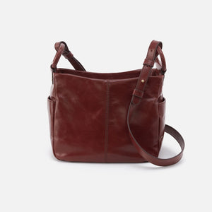 Sheila Crossbody | Henna