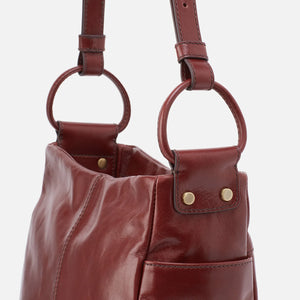 Sheila Crossbody | Henna